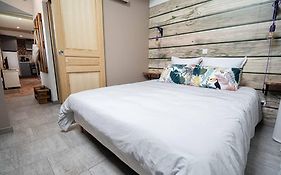 Domaine Demoiselles - Cottage De Jeanne
